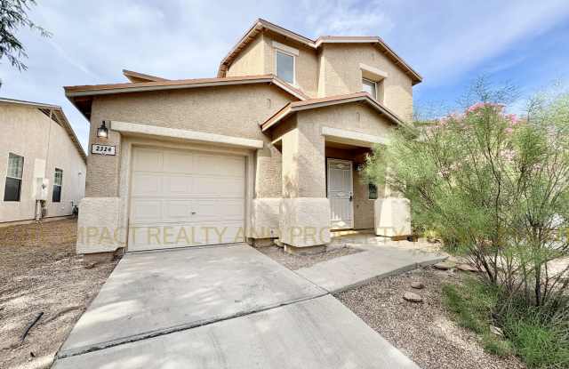 2324 South Mcconnell Drive - 2324 South Mcconnell Drive, Tucson, AZ 85710