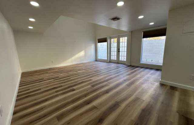 Ready for move in Gallery 3