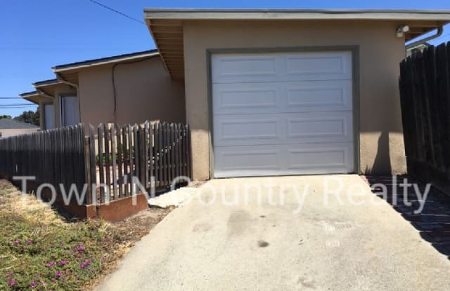365 Trinity Avenue - 365 Trinity Avenue, Seaside, CA 93955