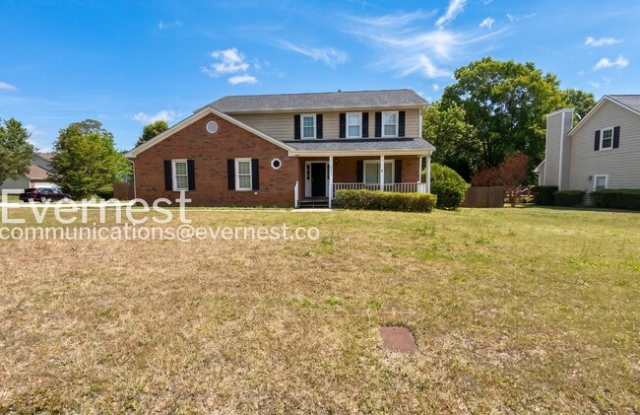 3002 Meadowsweet Trail photos photos