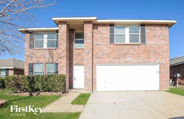 4004 German Pointer Way - 4004 German Pointer Way, Fort Worth, TX 76123