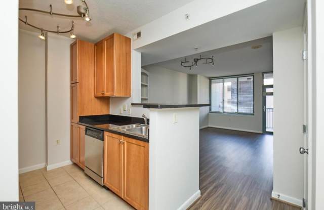 851 N GLEBE RD #414 photos photos
