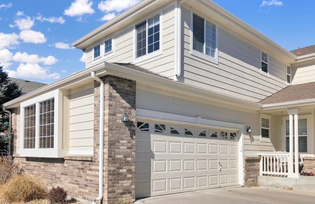 16053 E 105th Ct. - 16053 East 105th Court, Commerce City, CO 80022