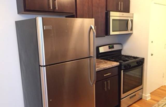 Winthrop Station Apartments photos photos