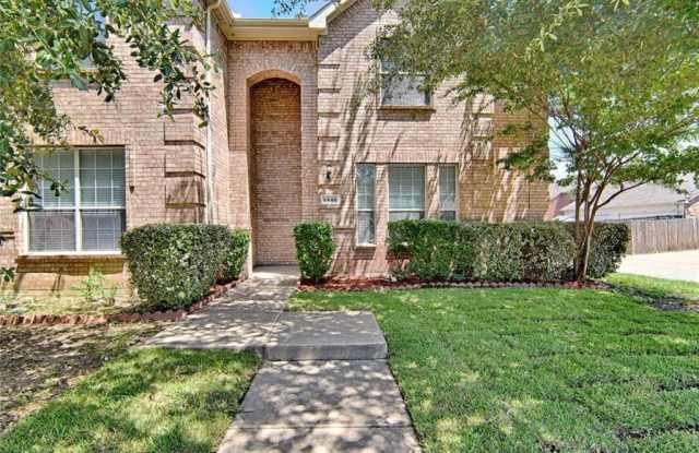 5446 Prairie Lane - 5446 Prairie Lane, Grand Prairie, TX 75052