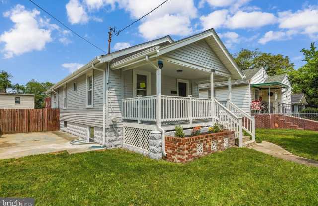 3312 D Street SE photos photos 3312 D Street SE photos photos