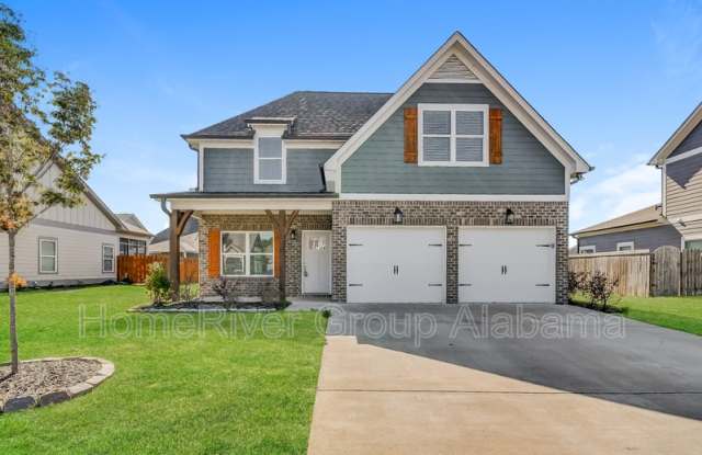 609 Shelby Farms Pl - 609 Shelby Farms Place, Alabaster, AL 35007