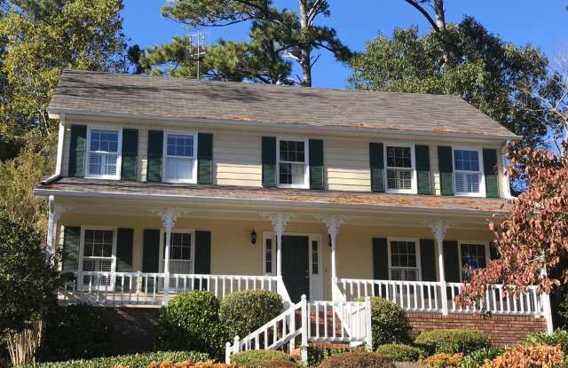 Great 4 Bedroom 2.5 Bath home in East Cobb Marietta photos photos