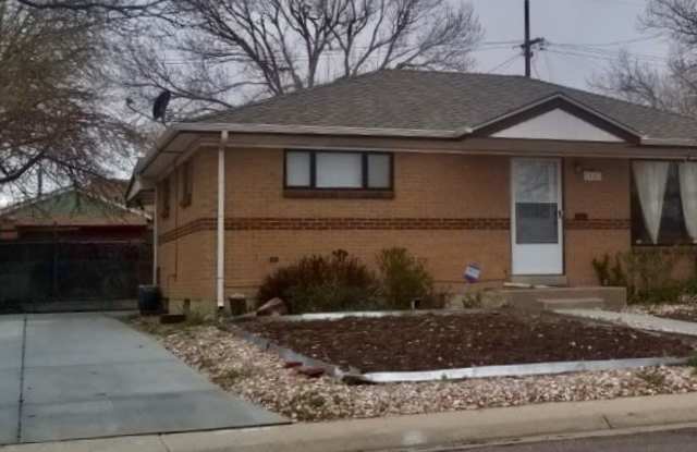 7141 Quivas St - 7141 Quivas Street, Adams County, CO 80221