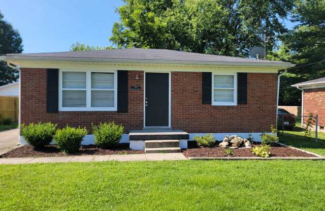 Cozy Two Bedroom & One Bath Home! photos photos