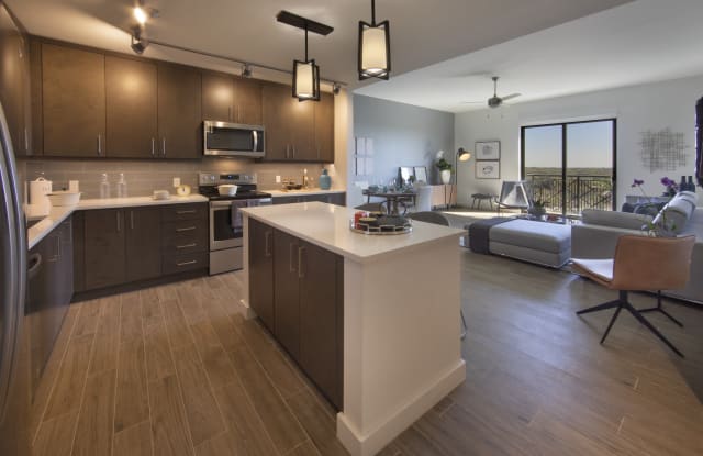 The Residences at Thesis photos photos