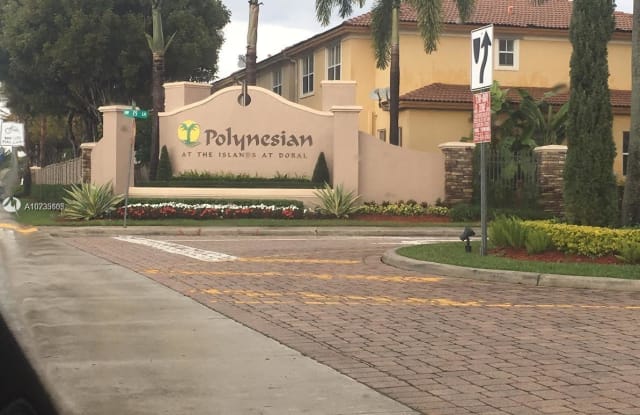 11203 NW 75th Ter - 11203 Northwest 75th Terrace, Doral, FL 33178