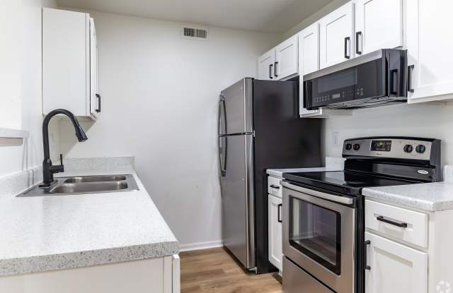 Hilliard Station Apartments photos photos Hilliard Station Apartments photos photos