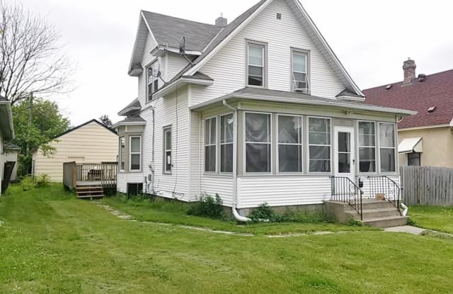 3807 Bryant Ave N. - 3807 Bryant Avenue North, Minneapolis, MN 55412