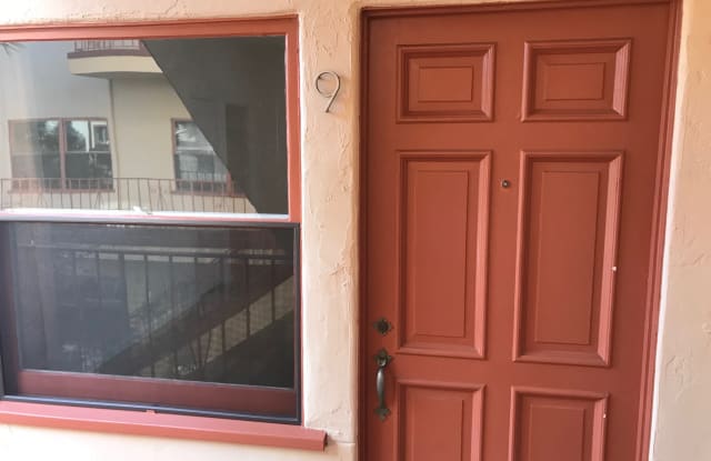 712 Cedar Street - 9 - 712 Cedar St, San Diego, CA 92101