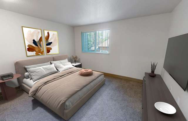 Mill Creek Terrace photos photos