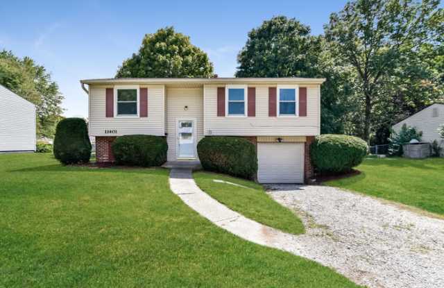 11401 McDowell Drive photos photos