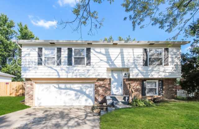 3431 Lombardy Place - 3431 Lombardy Place, Indianapolis, IN 46226