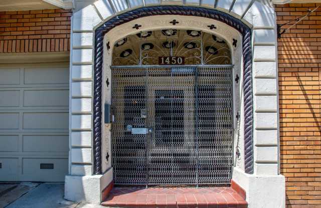 1450 Golden Gate Ave photos photos