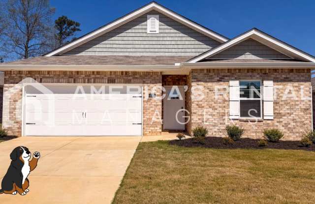 New Construction Home for Rent in Owens Cross Roads, AL! photos photos