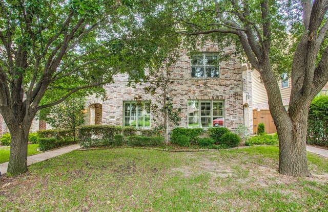 5522 Winton Street - 5522 Winton Street, Dallas, TX 75206