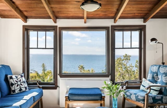 2538 Glenneyre Street - 2538 Glenneyre Street, Laguna Beach, CA 92651