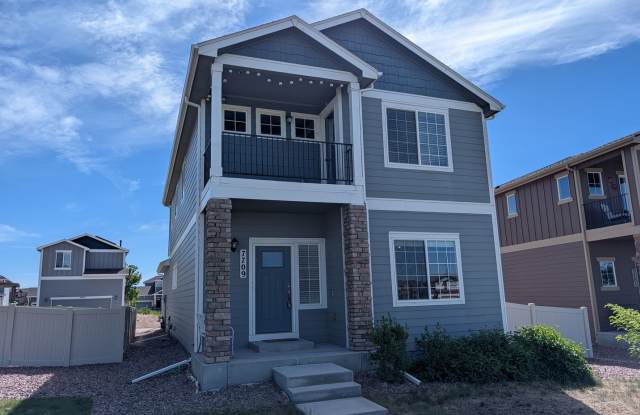 Coming Soon! 3 Bed, 2.5 Bath with Office - Facing a local Park! photos photos
