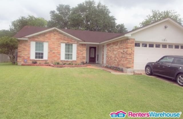11811 Ryewater Drive - 11811 Ryewater Drive, Houston, TX 77089