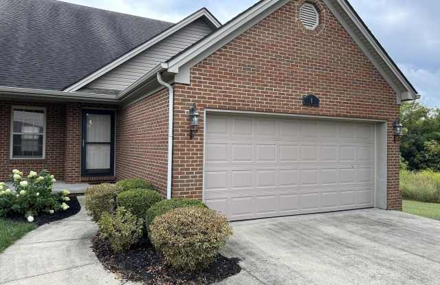 317 Devonshire Drive - 317 Devonshire Drive, Clark County, KY 40391