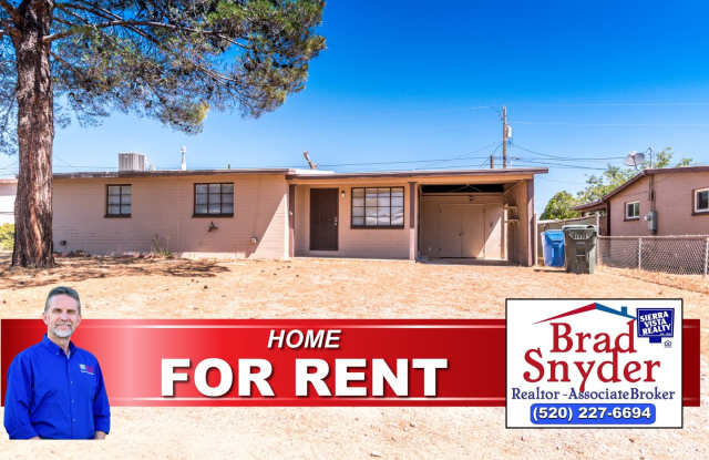 4 Bedroom, 1½ Bath Home with Central A/C, Upgraded Ceramic Tile Flooring photos photos