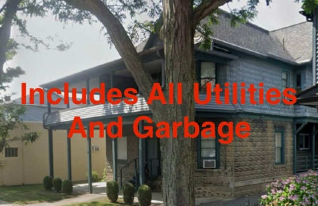 *NO PET DOGS* Upper 1 bedroom all Utilities included - 29 East Pulteney Street, Corning, NY 14830