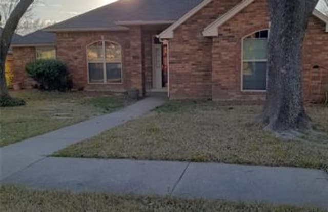 5817 Beacon Drive - 5817 Beacon Drive, Rowlett, TX 75089