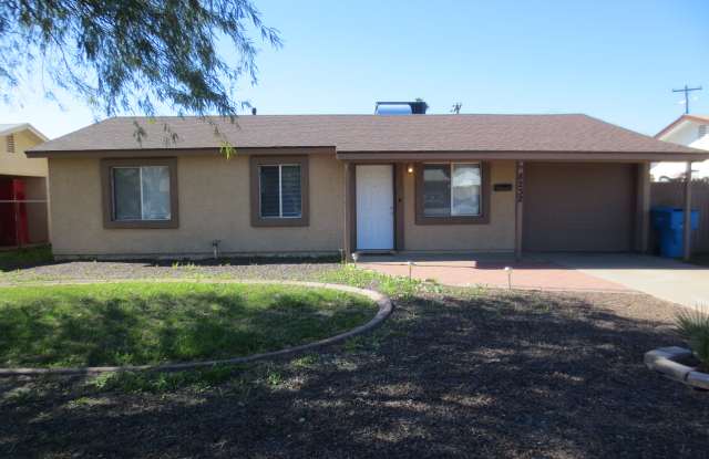 8232 N. 9th St. - 8232 North 9th Street, Phoenix, AZ 85020