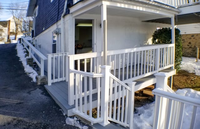 7 S Hillside Avenue - 7 South Hillside Avenue, Elmsford, NY 10523
