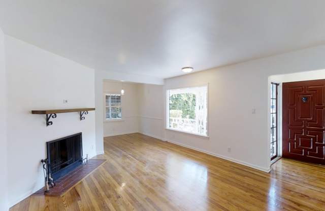 Gated 3-Bed, 3-Bath Gem with Dual Primary Suites in the Heart of Palms/Culver City! photos photos