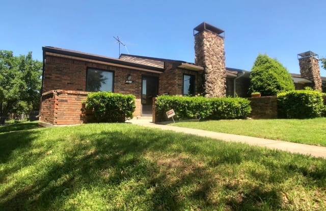 1511 CHERRY CREST STREET - 1511 Cherrycrest St, Dallas, TX 75228