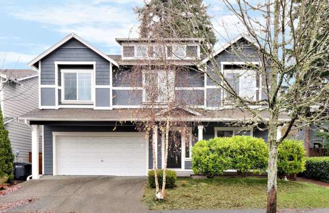 Spacious 5-Bedroom, 2.5 Home in Maple Valley photos photos Spacious 5-Bedroom, 2.5 Home in Maple Valley photos photos