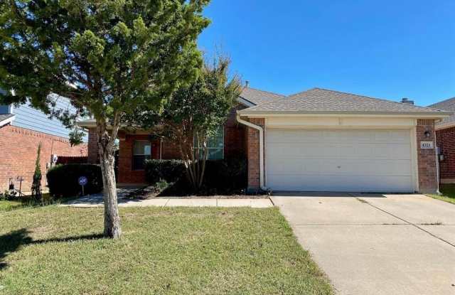 4321 Highgate Road - 4321 Highgate Road, Fort Worth, TX 76244
