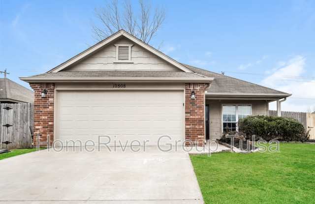 10808 E 123rd St N - 10808 East 123rd Street North, Owasso, OK 74021 10808 E 123rd St N - 10808 East 123rd Street North, Owasso, OK 74021