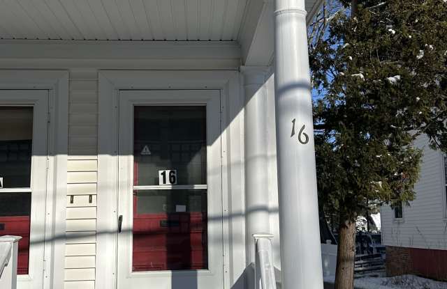 14-16 Garland Street #16 photos photos