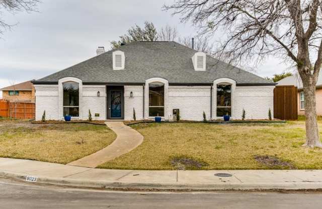 6023 Berry Trail Court - 6023 Berry Trail Court, Dallas, TX 75248