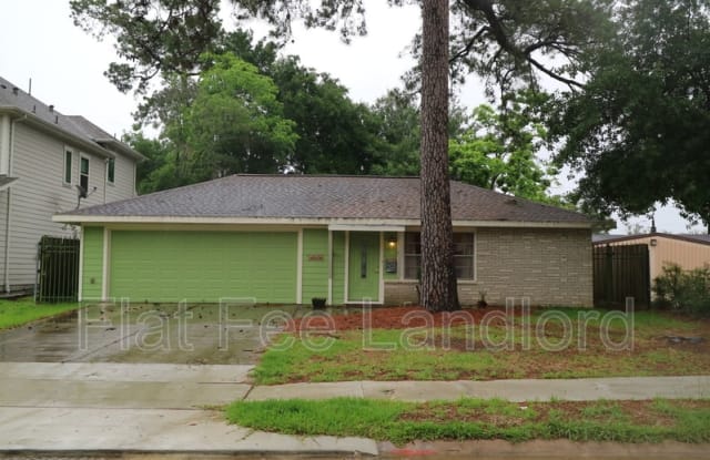 1555 Cheshire Ln - 1555 Cheshire Lane, Houston, TX 77018