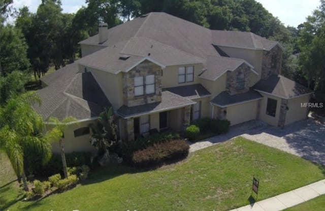 826 Brookfield Place - 826 Brookfield Place, Apopka, FL 32712