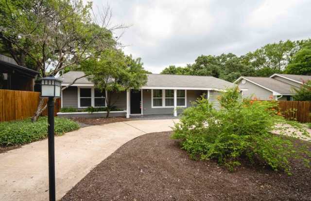2502 South 6th Street - 2502 South 6th Street, Austin, TX 78704