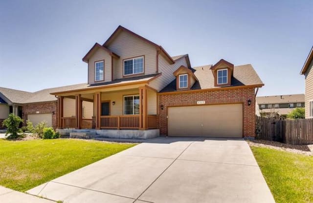 6315 Spring Valley Road - 6315 Spring Valley Road, Timnath, CO 80547