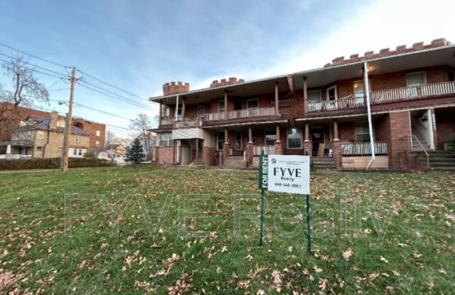 14811 Clifton Blvd - 14811 Clifton Boulevard, Lakewood, OH 44107