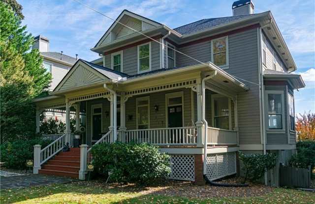 815 Edgewood Avenue photos photos