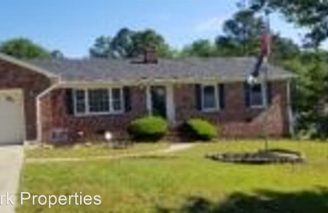7128 Ashwood Cir - 7128 Ashwood Circle, Fayetteville, NC 28303