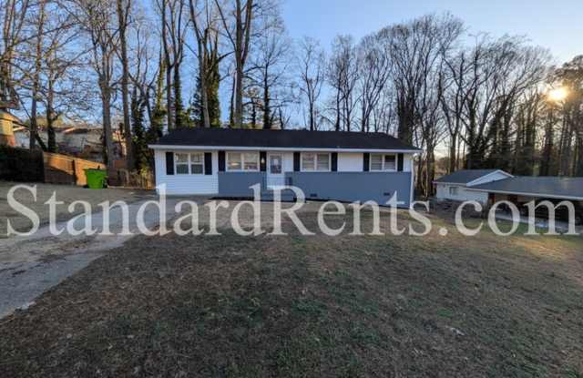 129 Long Drive Southwest photos photos