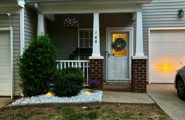 Charming 2BR Townhome in Charlotte photos photos